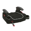 Graco TurboBooster Highback LX Booster Car Seat with Safety Surround - Stark - 2 of 4