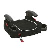 Graco TurboBooster Highback LX Booster Car Seat with Safety Surround - Stark - image 2 of 4