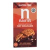 Nairn's Gluten-Free Chocolate Chip Oat Grahams - Case of 6/5.64 oz - image 2 of 4