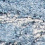 blue/ivory