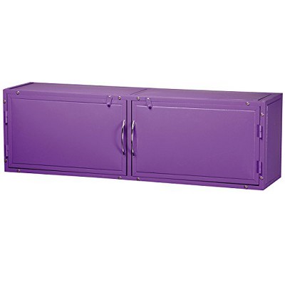 Master Equipment Color OverHead Tub Cabinet Pur