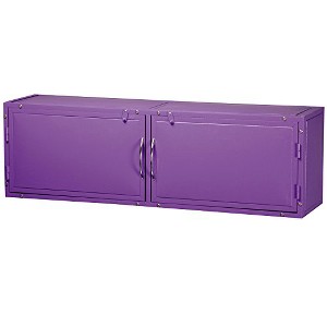 Master Equipment Color OverHead Tub Cabinet Pur - 1 of 4