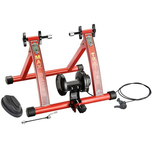 Bike stand for indoor riding online