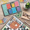 Diner Disaster Board Game - an Epic Strategy Game of Sneak and Seek- Easy to Learn for Kids & Adults- Family Game Night - Age 10+, <1HR Play - 4 of 4