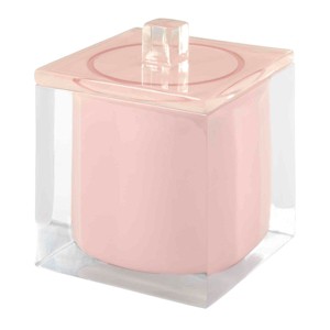 Izod Marina Pink Jar - 1 of 4