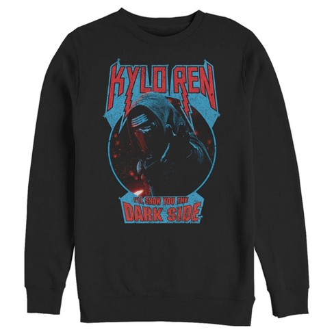 Kylo ren sweater sale