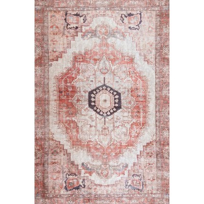 Nuloom Minna Vintage Area Rug