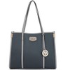 MKF Collection Kindred Women’s Oversized Tote Bag by Mia K - 2 of 4