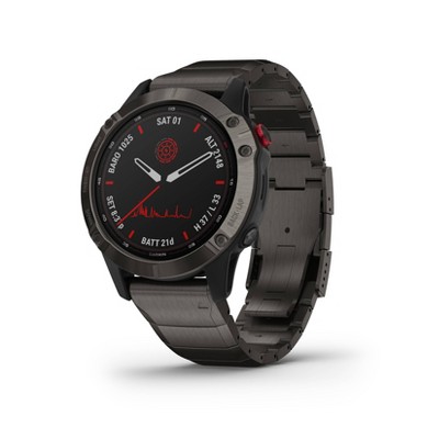 garmin titanium