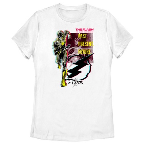 The flash t shirt cheap women's