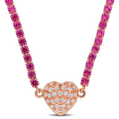 EVERLY JEWELRY | Necklace With Chain , 17-inch