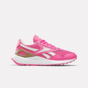 Reebok International - 1 of 4