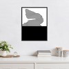 Amanti Art Cumulus I by Rob Delamater Canvas Wall Art Print Framed 18 x 24-in. - 4 of 4