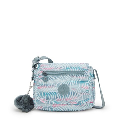 Kipling Sabian Printed Crossbody Mini Bag