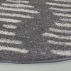 Tulum TUL644 Power Loomed Indoor Rugs - Safavieh - 3 of 4