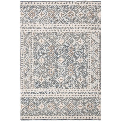Micro-Loop MLP803 Hand Tufted Indoor Rugs - Safavieh