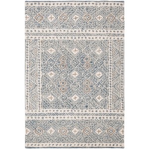 Micro-Loop MLP803 Hand Tufted Indoor Rugs - Safavieh - 1 of 4