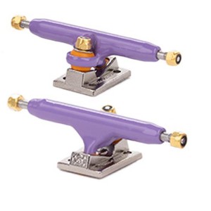 Blackriver Fingerboard 3.0 Trucks - 34mm - 1 of 1