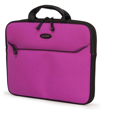 Mobile Edge SlipSuit MacBook EVA Sleeve 13.3" Purple