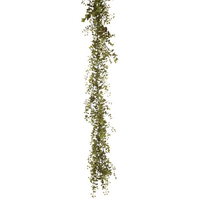 Sullivans Artificial 72" Eucalyptus Garland