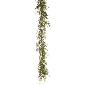 Sullivans Artificial 72" Eucalyptus Garland - 1 of 4