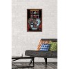 Trends International Marvel Black Panther: Wakanda Forever - Ironheart Framed Wall Poster Prints - 2 of 4