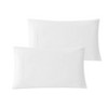 Solid Sheet Set with SILVADUR Antimicrobial Protection - Pur & Calm - 3 of 4
