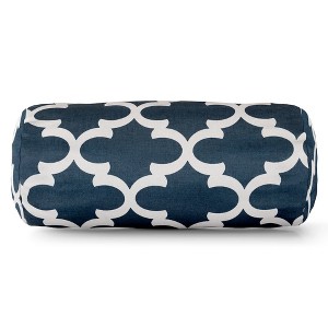 Majestic Home Goods,Bolster Pillow Trellis - 1 of 4