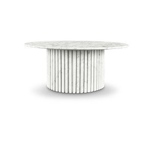 Meridian Furniture,Genoa Coffee Table - 1 of 4
