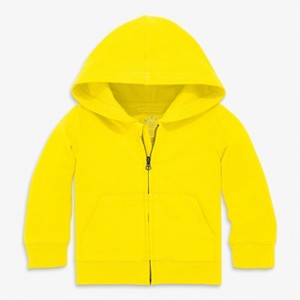 Primary Baby Zip Hoodie - 1 of 4