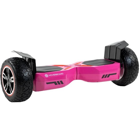 Gotrax Kids E4 Hoverboard Pink Target