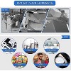 3KB Templeton TM733 Air Bubble Pillow Packaging Machine, Cushion Film Roll - 2 of 4