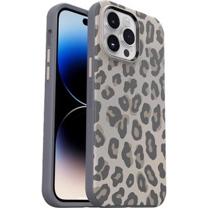 OtterBox SYMMETRY SERIES Case w/MagSafe for Apple iPhone 14 Pro Max - Wild Cat (77-94320) - Certified - 1 of 3