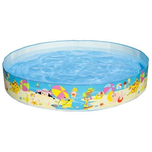 Baby pools best sale at target