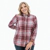 Old Ranch Brands Women's Sidra Shirt - 4 of 4