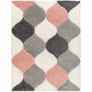 Mark & Day Saylor Woven Indoor Area Rugs - 1 of 4