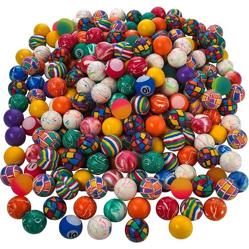 Target bouncy hot sale balls