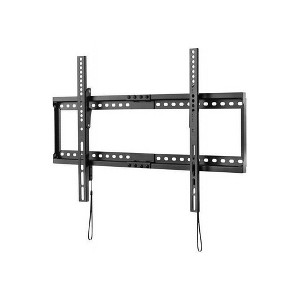 Compaq Heavy-Duty Tilt TV Wall Mount for 37"-80" Screens, Compatible with Samsung, LG, Sony, Vizio & More, 75kg Capacity, VESA - 1 of 4