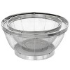 Gibson Stainless Steel 2 Piece Strainer Set - 2 of 4