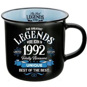 Pavilion Gift Company - 1992 - 13 oz Mug - Drinkware - 1 of 1