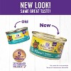 Wellness Minced Canned Cuts Tuna Adult Canned Cat Food – 3 oz Can - 3 of 4