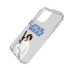 Keyscaper Star Wars Color Block Clear Cell Phone Case for iPhone 15 - 2 of 4