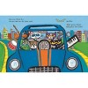 Pete the Cat's Cool New Ride - by James Dean (Paperback) - 3 of 4