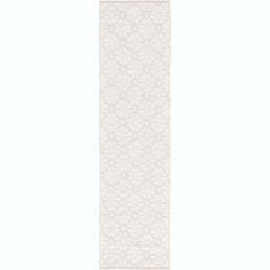 Vermont VRM106 Hand Woven Area Rug  - Safavieh - 1 of 4