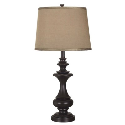 Kenroy Home Table Lamp  - Bronze