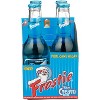 Frostie Blue Cream Soda - 4 per pack - 6 Cases -12 fl oz - 2 of 2