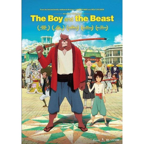 The boy and the beast full movie online free english dub sale