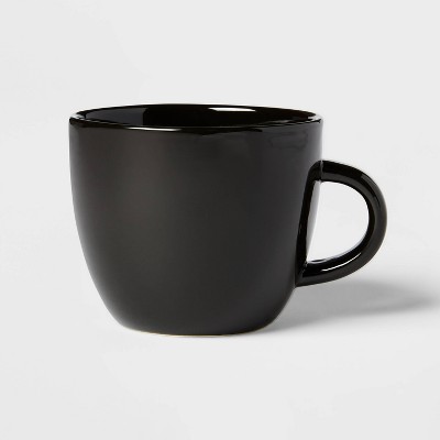 Square Coffee Mug 13oz Porcelain - Threshold™ : Target