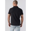 Sol Angeles Cory Cotton Jersey Polo - 2 of 4