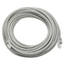 Monoprice Cat5e Ethernet Patch Cable - 50 Feet - Gray | Network Internet Cord - RJ45, Stranded, 350Mhz, UTP, Pure Bare Copper Wire, 24AWG - 4 of 4